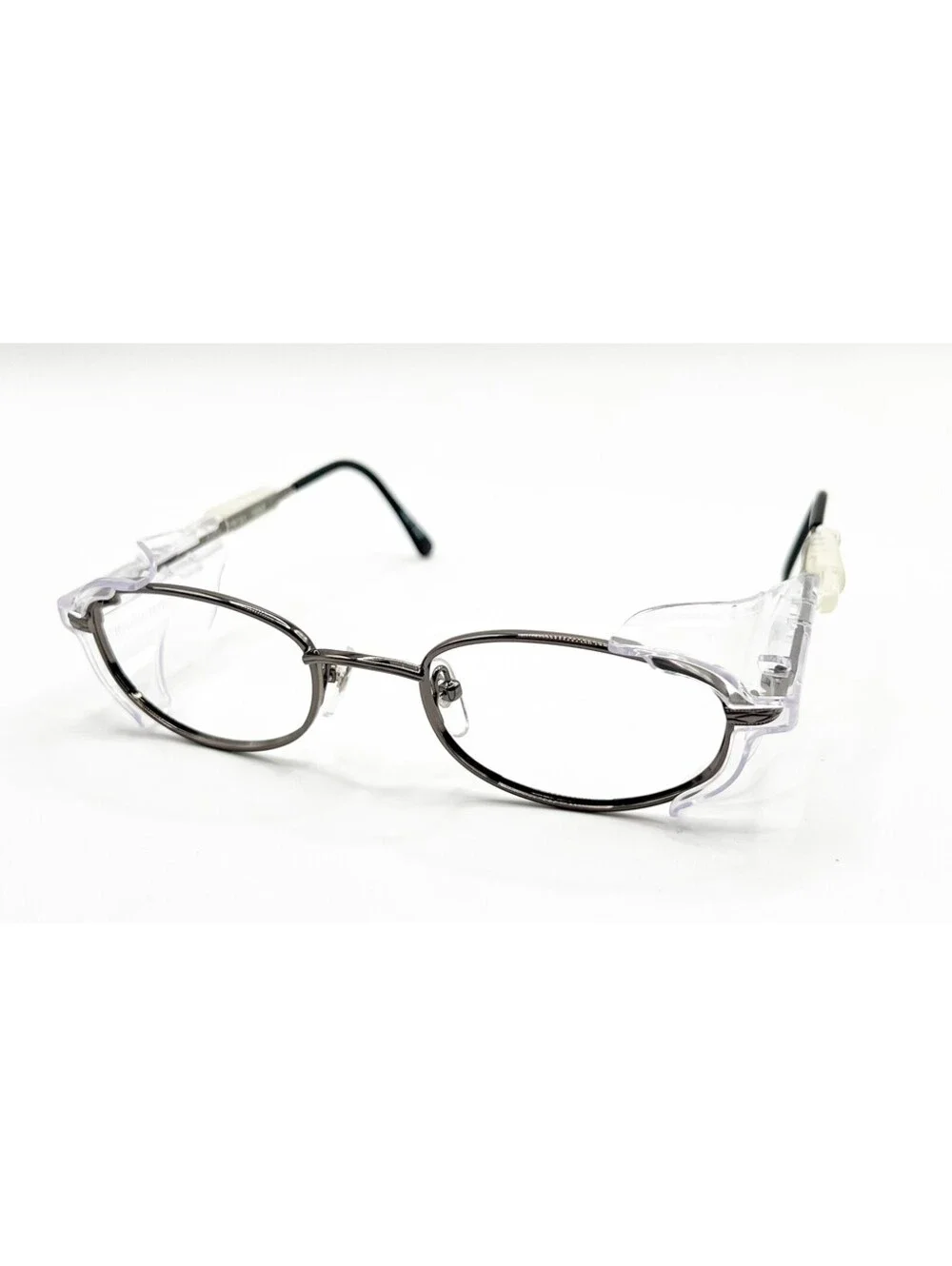 Pentax Z87-2+ Gunmetal Authentic Eyeglasses 49-20-130